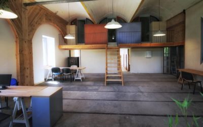 La fibre optique augmentée … avec un débit porté à 100 Mo