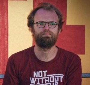 Nicolas Haeringer