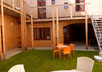 Espace de Coworking à Espace Barral à Die