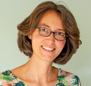 Céline Toucanne