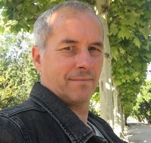 Bruno Colombari