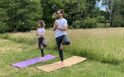 Cours de yoga traditionnels