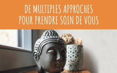 Journée portes ouvertes soins et bien-être